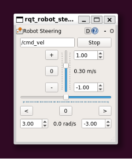 rqt_robot_steering